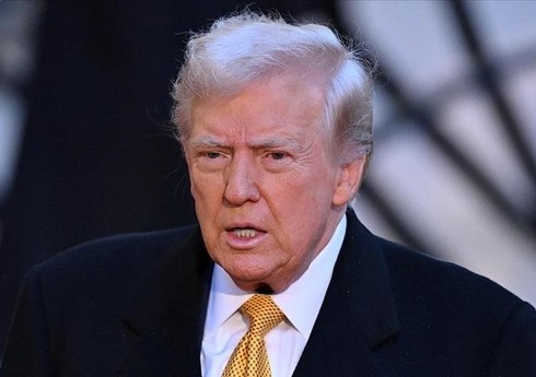 Трамп выразил уверенность, что Индия и Пакистан смогут урегулировать конфликт