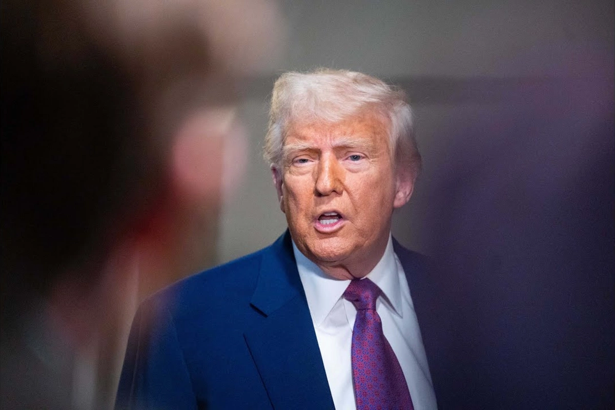 Трамп высказался о позиции США по вопросу независимости Тайваня