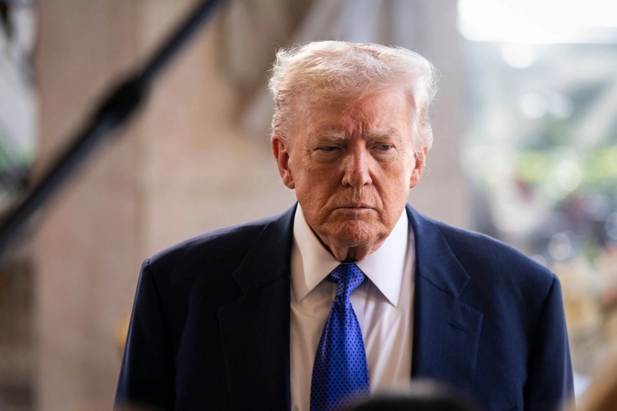 Трамп высказался об опасениях, связанных с ИИ