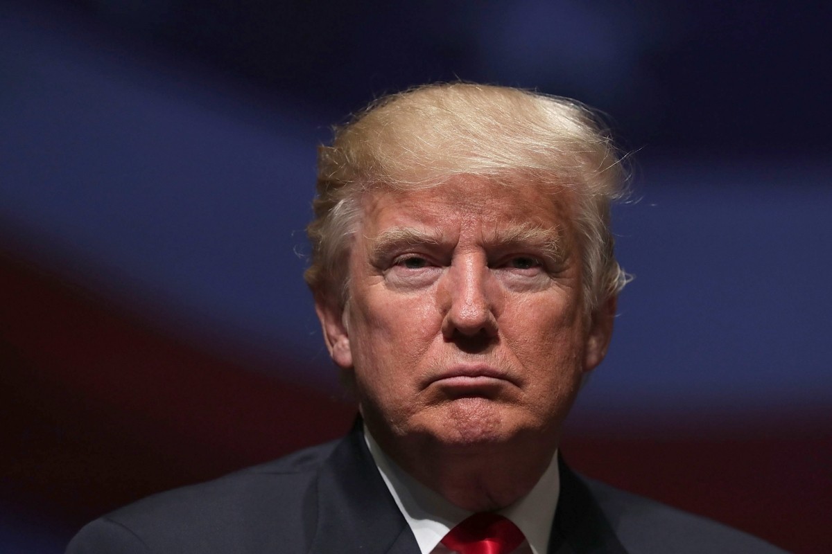 Трамп: Я предложил дипломатический путь для прекращения ядерной программы Ирана, но Тегеран его не принял