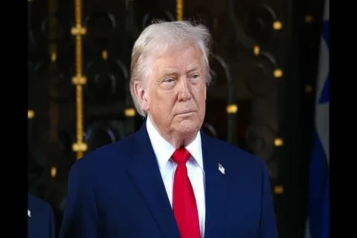 Трамп: За последние 24 часа мы провели очень хорошие переговоры с Ираном