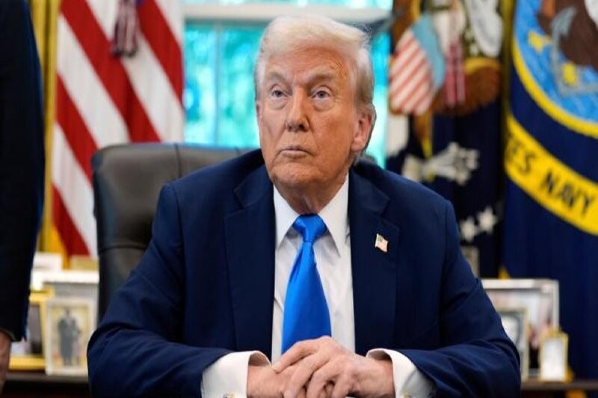 Трамп: За утечку секретной информации нужно расстреливать