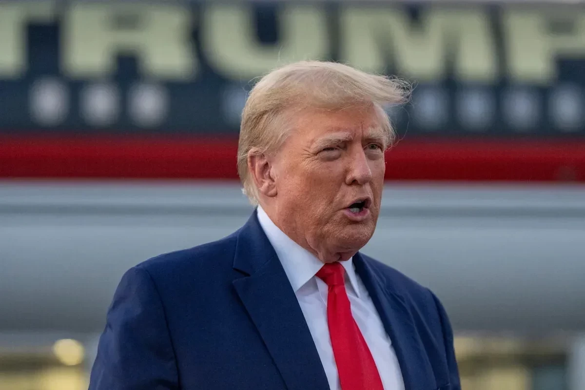 Трамп: Запланированная атака по Ирану отложена