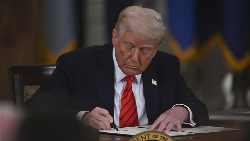 Трамп заявил, что до его прихода к власти в США въехали около 25 млн нелегальных мигрантов