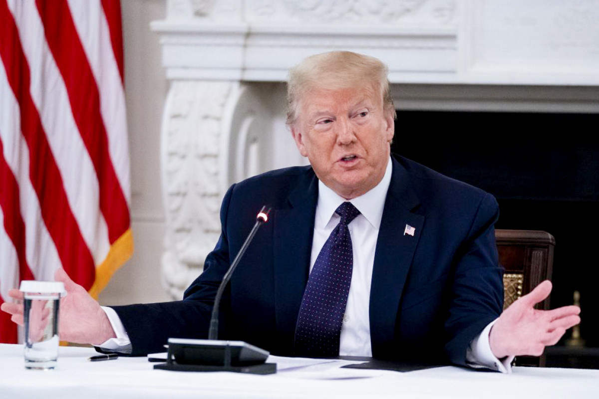 Трамп заявил, что не против ареста экс-директоров ФБР и ЦРУ