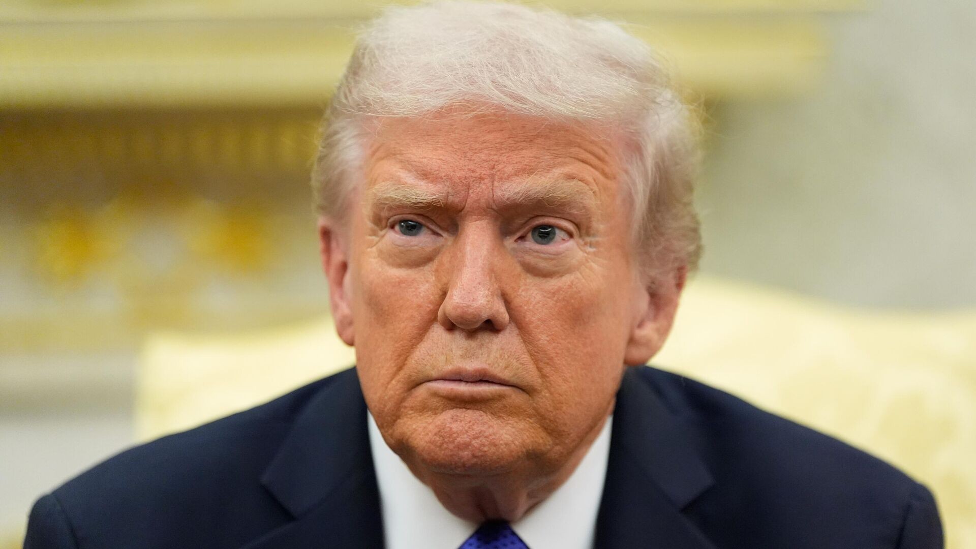 Трамп заявил, что «не заключает плохих сделок»