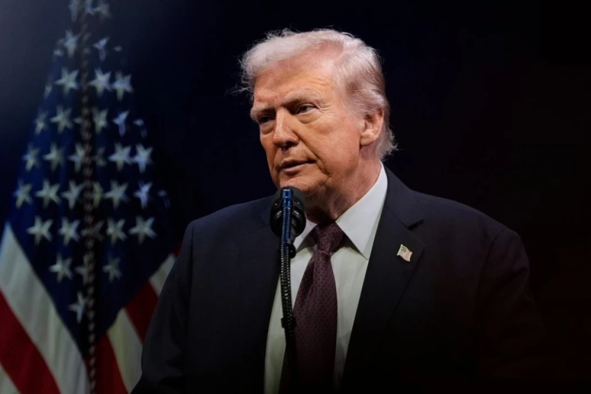 Трамп заявил, что Россия готова в ближайшее время достичь соглашения с Украиной