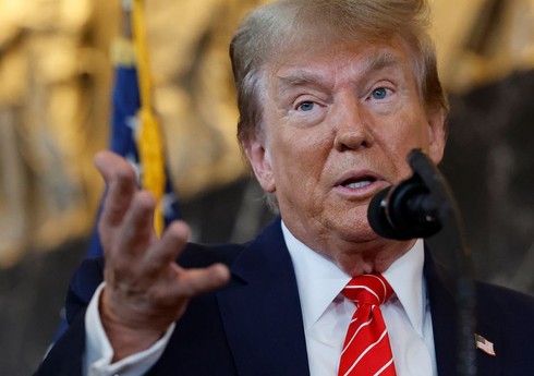 Трамп заявил, что США не допустят участия ХАМАС в послевоенном управлении Газой