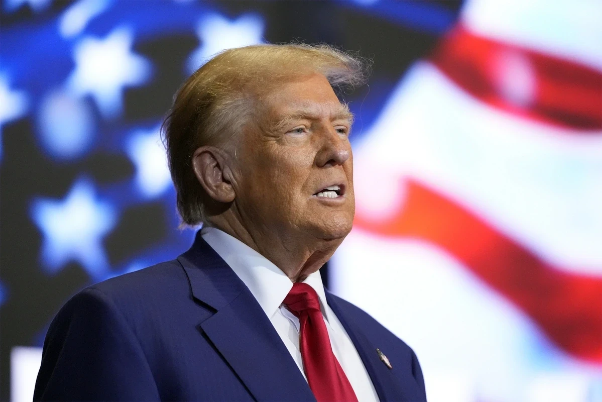 Трамп заявил, что США не намерены воевать с Венесуэлой