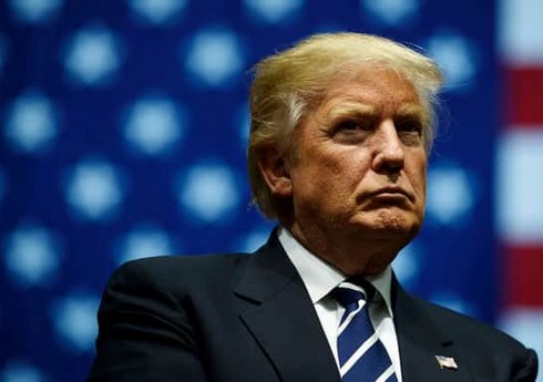 Трамп заявил, что территория США вскоре может значительно увеличиться