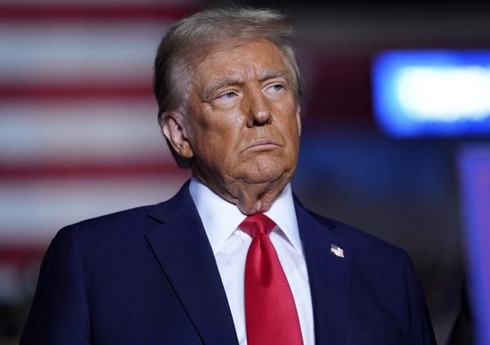 Трамп заявил, что вскоре объявит нового кандидата на пост главы NASA