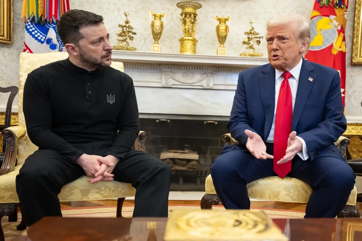 Трамп заявил, что Зеленский не хочет завершения войны, и призвал провести выборы в Украине