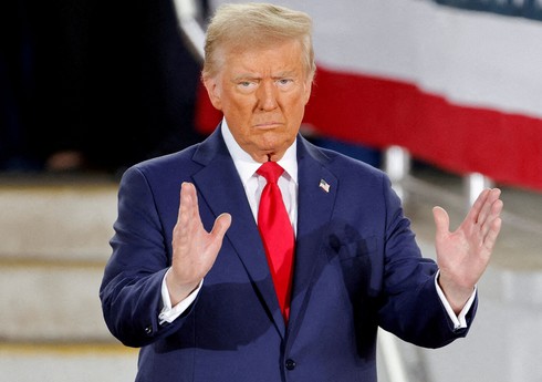 Трамп заявил о готовности к встрече с Путиным, не исключив прекращения поставок оружия Киеву