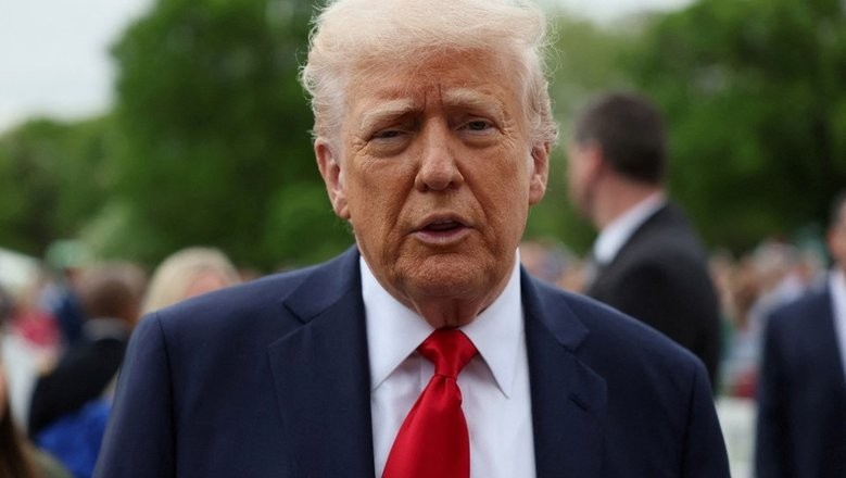 Трамп заявил о готовности только к "хорошей сделке" с Ираном