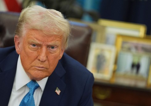 Трамп заявил о значительном прогрессе по урегулированию в Украине