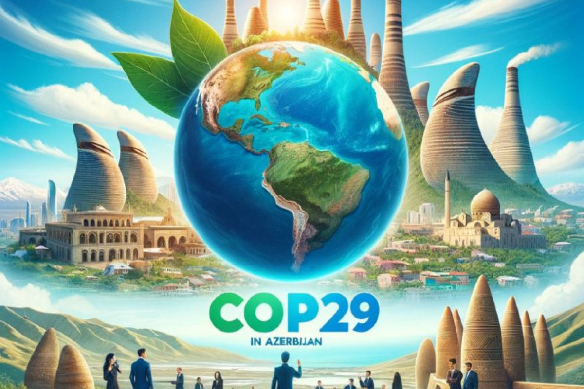Транспортная панорама Баку во время COP29: изменения на дорогах и в общественном транспорте