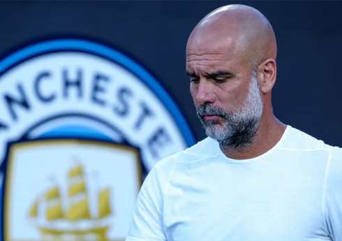 Тренер Гвардиола намерен взять паузу в карьере после ухода из "Манчестер Сити"