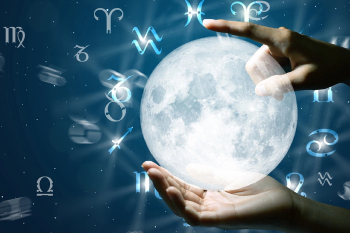 Три знака Зодиака, которым повезёт на этой неделе