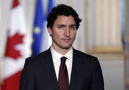 Трюдо проведет перестановки в правительстве