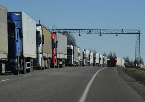 Турция и Азербайджан договорились об увеличении пропускной способности пограничных пунктов