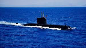 Турция планирует принять на вооружение шесть подлодок нового типа