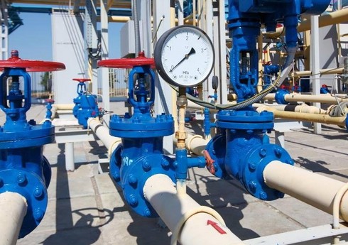Турция сохранила лидерство среди стран-покупателей азербайджанского газа в январе-июле