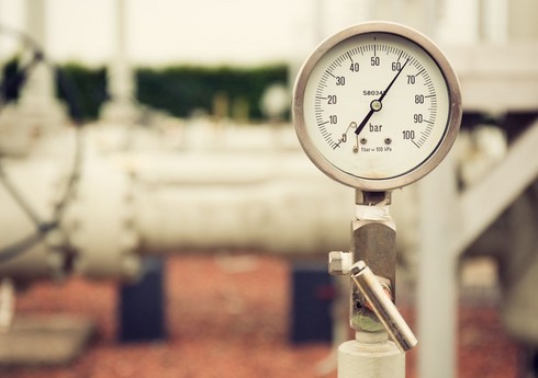 Турция сохранила лидерство среди стран-покупателей азербайджанского газа в январе-ноябре