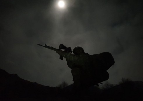Турецкая армия ликвидировала более 20 боевиков PKK в Ираке
