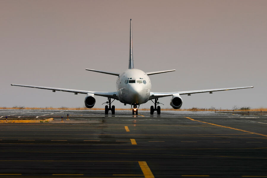 Турецкие авиакомпании отменили рейсы в Иран до 1 ноября