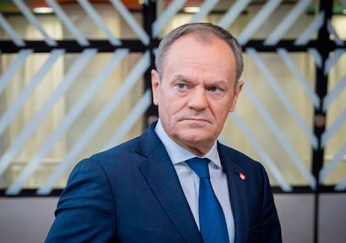 Туск обвинил потенциального кандидата в президенты в желании вывести Польшу из ЕС