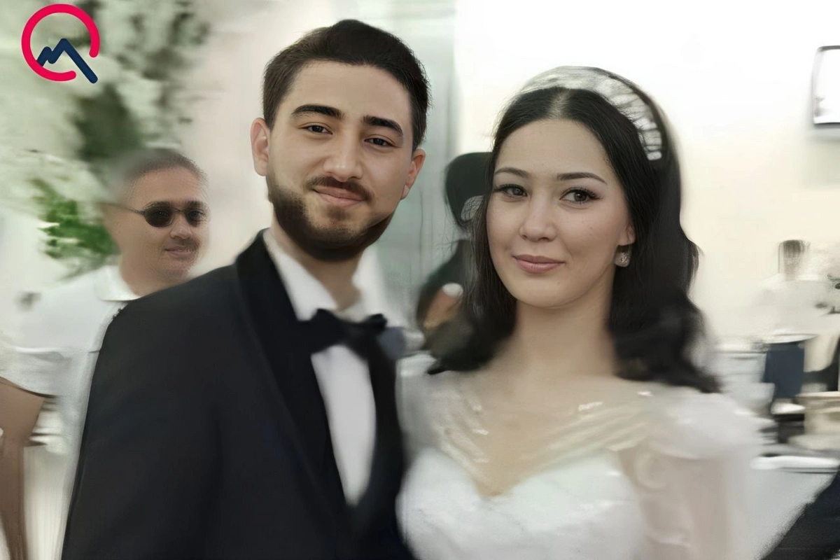 Тяжелая авария в Азербайджане: погибли ветеран Отечественной войны и его беременная супруга