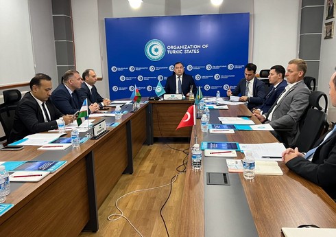 Тюркские страны создали Союз горнолыжных курортов