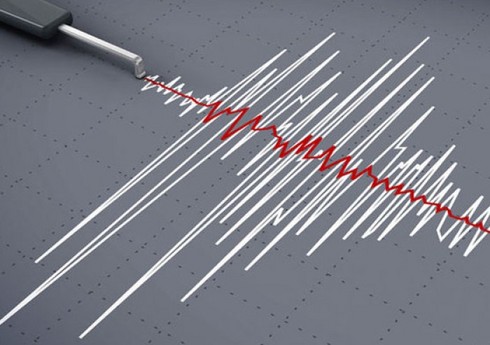 У Андреяновских островов в США произошло землетрясение магнитудой 6,3