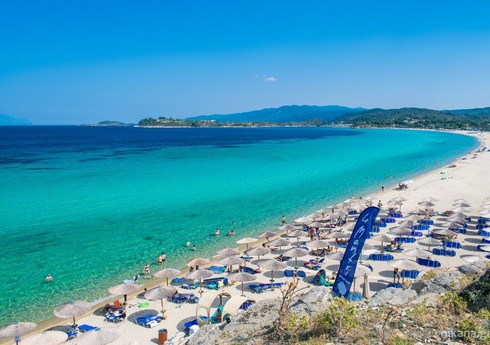 У берегов Греции произошло сильное землетрясение