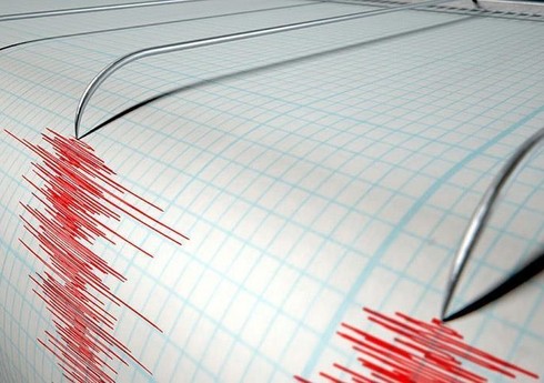 У берегов Индонезии произошло землетрясение магнитудой 6,3