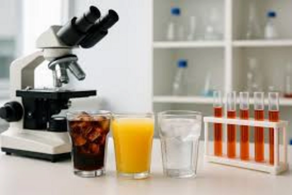 У газировки без сахара нашли опасный для печени эффект