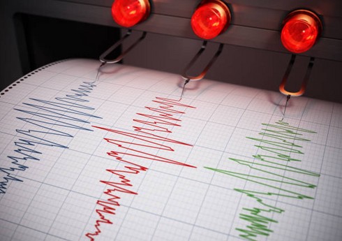У побережья Сальвадора произошло землетрясение магнитудой 5,1