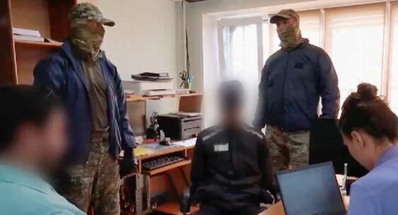 Участники экстремистской организации готовили побег из российской колонии