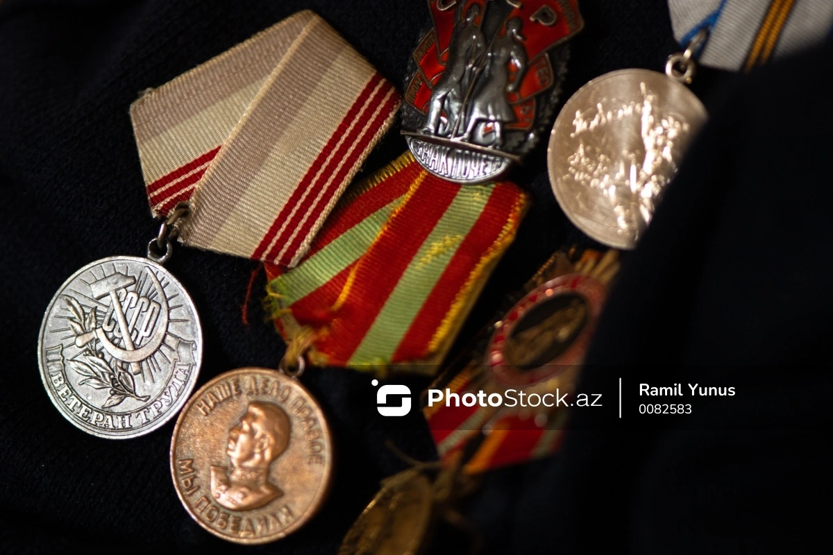 Участники Второй мировой войны получат единовременную материальную помощь