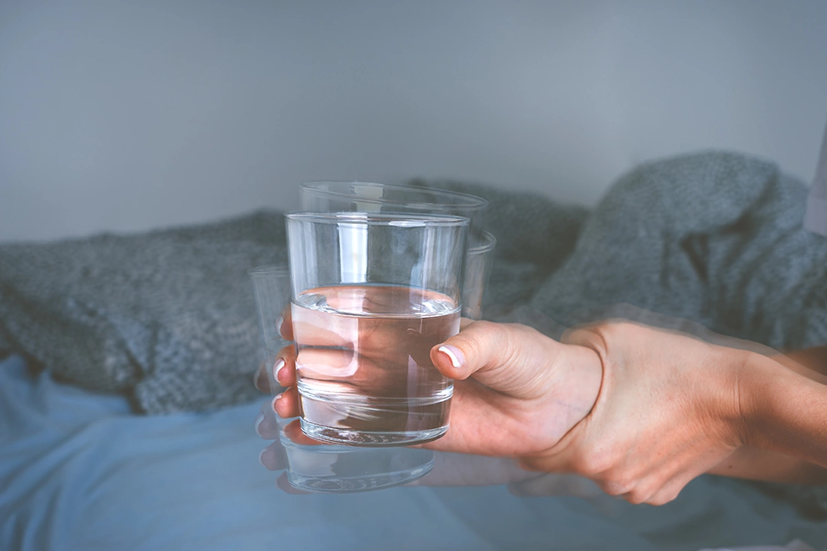 Ученая раскрыла, почему женщины чаще болеют рассеянным склерозом