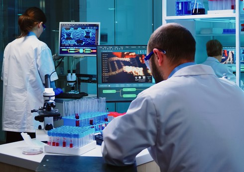 Ученые из Швеции создали новое антитело для борьбы с раком