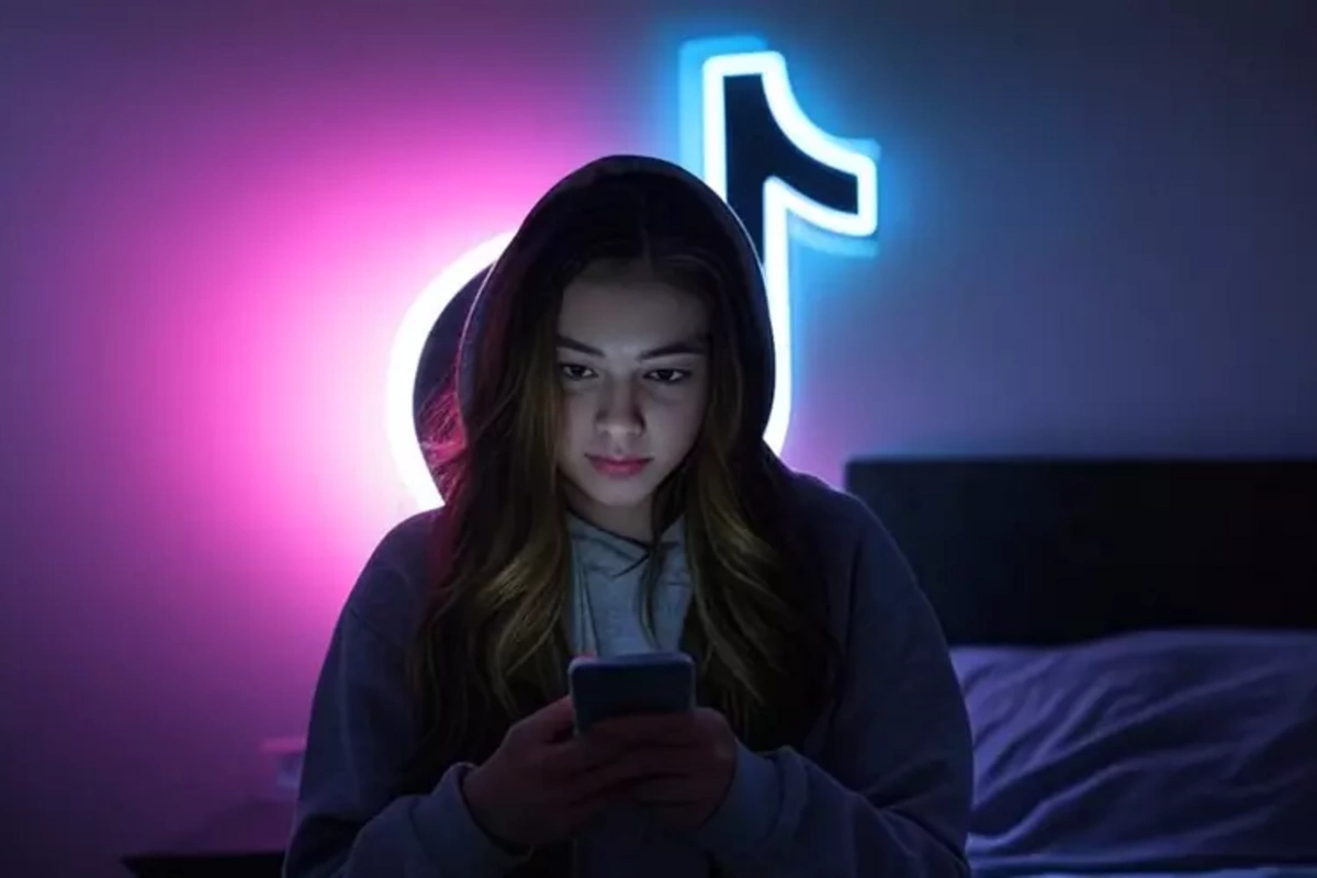 Ученые изучили влияние TikTok на "гниение мозга"