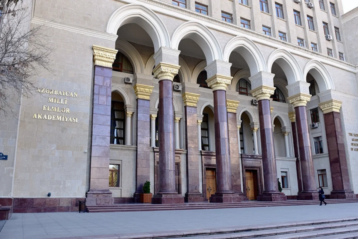 Ученые НАНА выступили против кампании вокруг монастыря Гандзасар