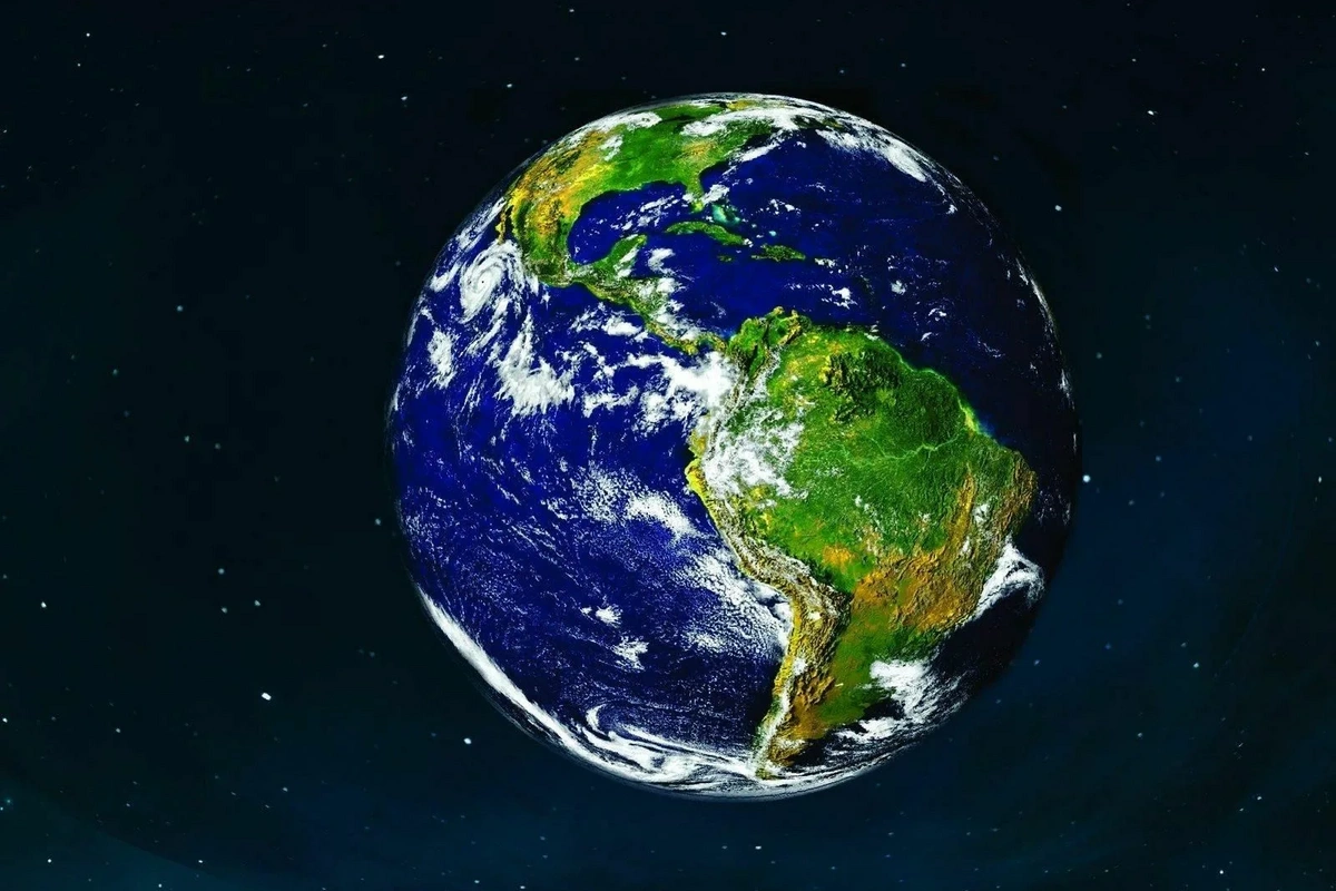 Ученые обнаружили суперземлю