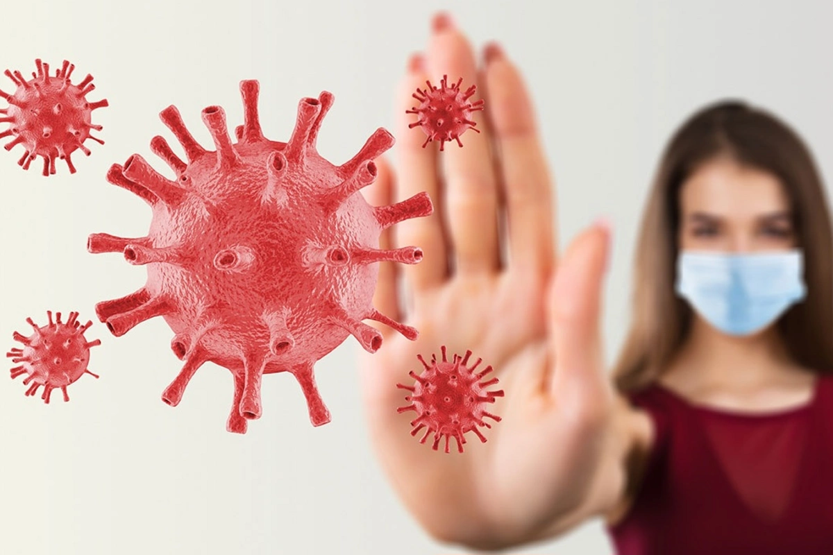 Ученые обнаружили угрожающий масштабной пандемией коронавирус KY43