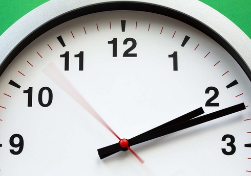 Ученые открыли существование "отрицательного времени" в квантовом мире