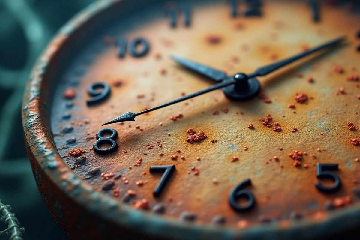 Ученые раскрыли главный враг молодости — и это не сахар