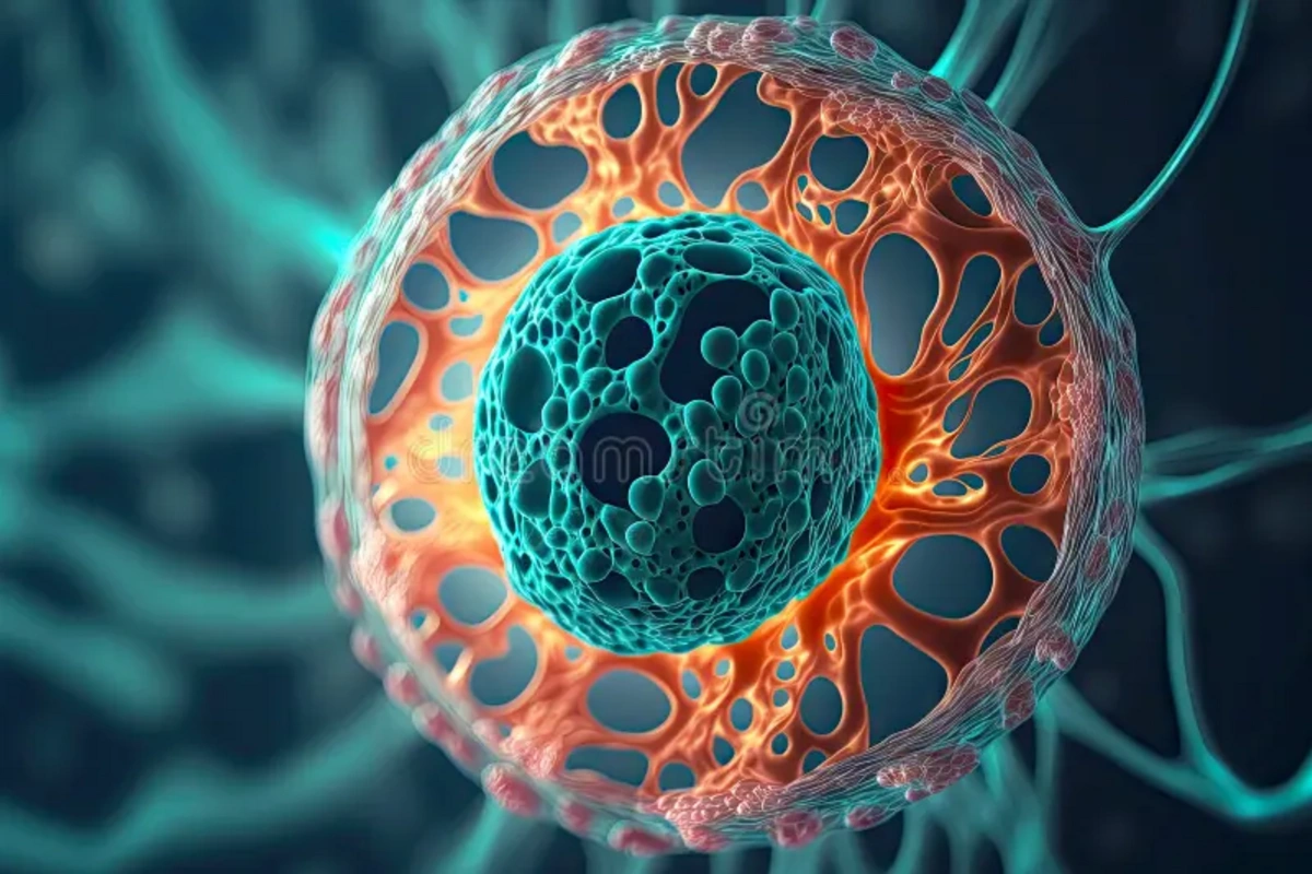 Ученые сделали поразительное заявление о клетках человека