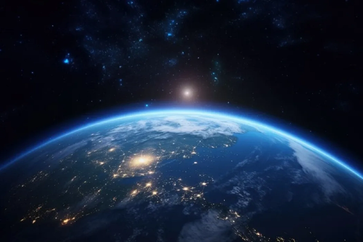 Ученые сделали сенсационное заявление об атмосфере Земли