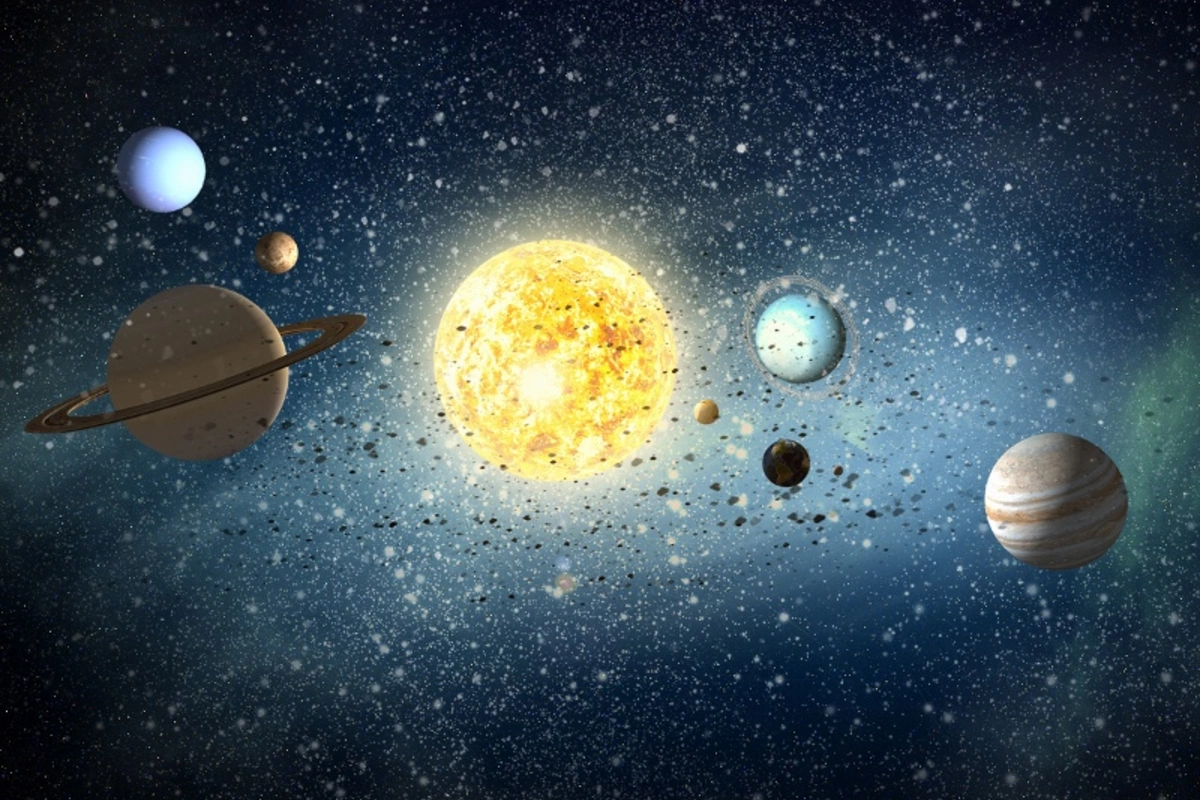 Ученые сделали тревожное заявление об опасности звезды-изгоя для Земли